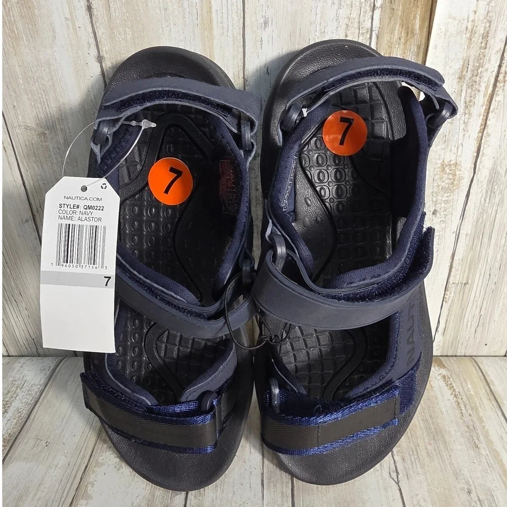 Nautica alastor athletic